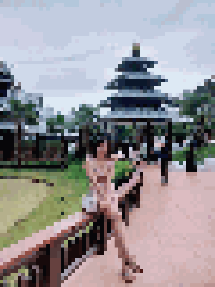 Thai Dating