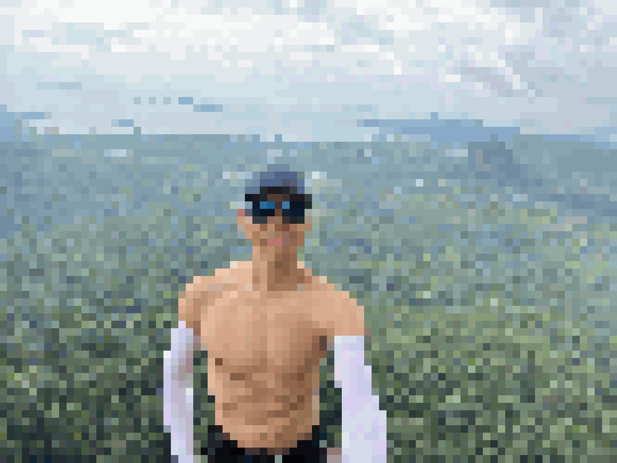 Find my Boyfriend