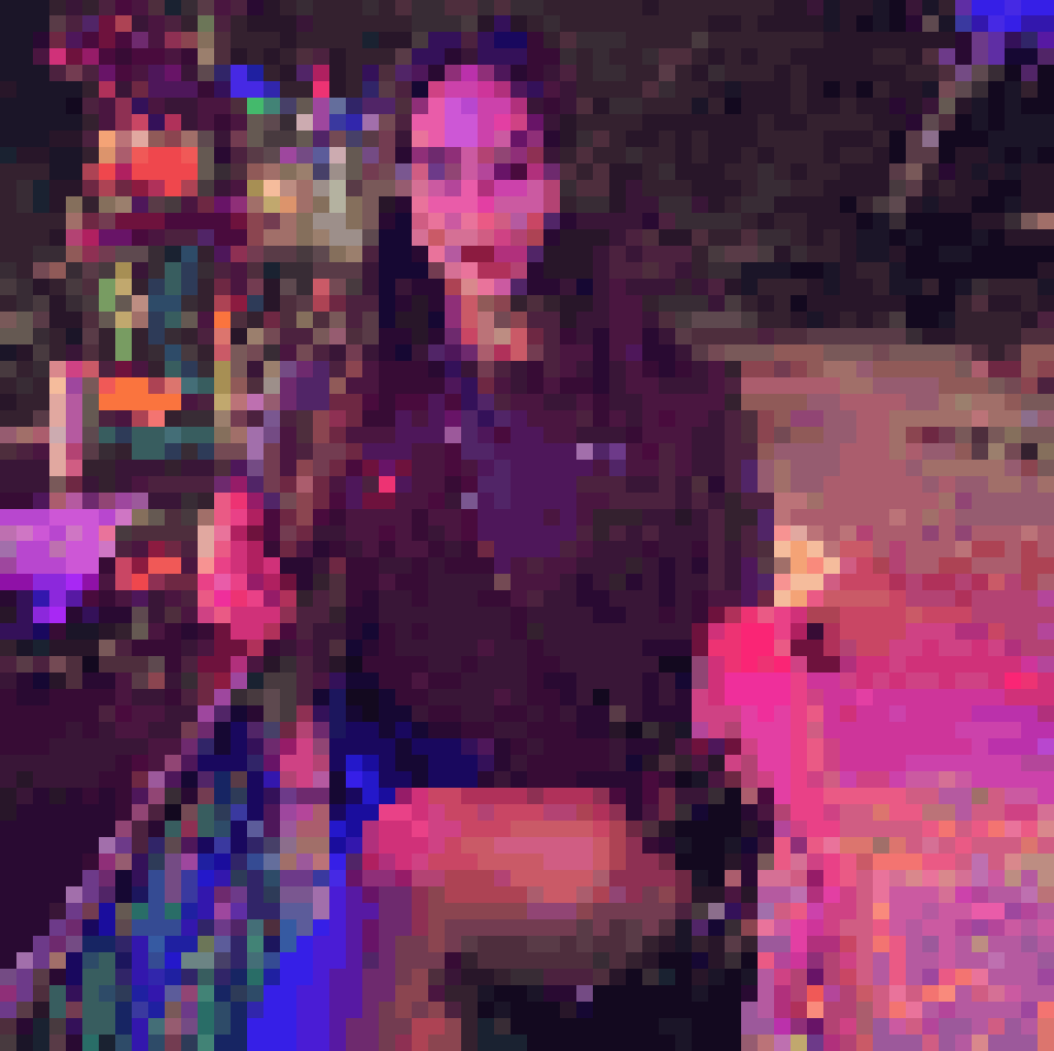 Ladyboy Dating
