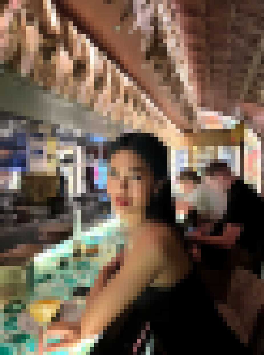 Thai Dating