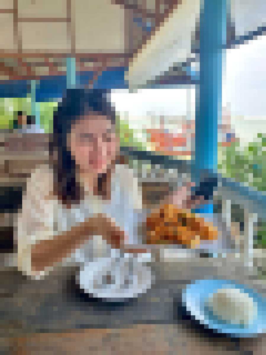 Thai Dating
