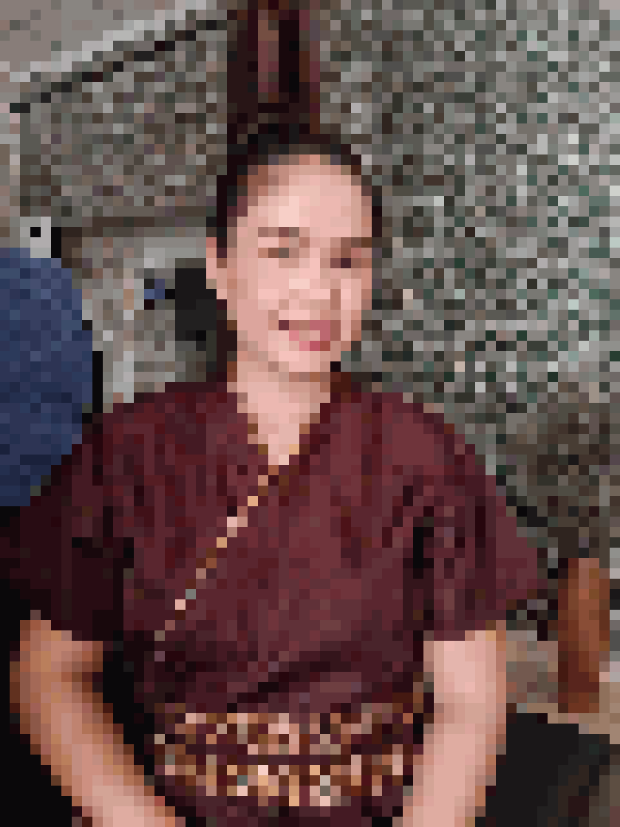 Thai Dating