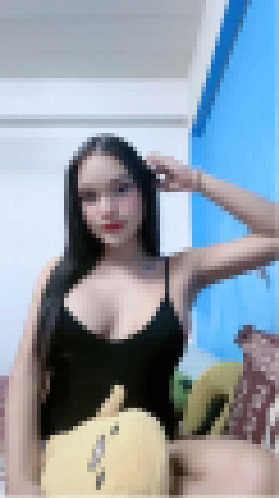 Ladyboy Dating