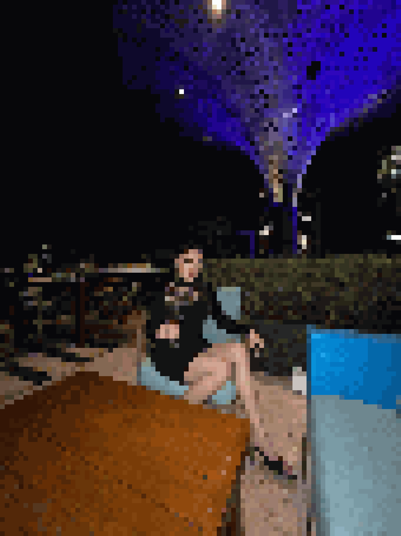Ladyboy Dating