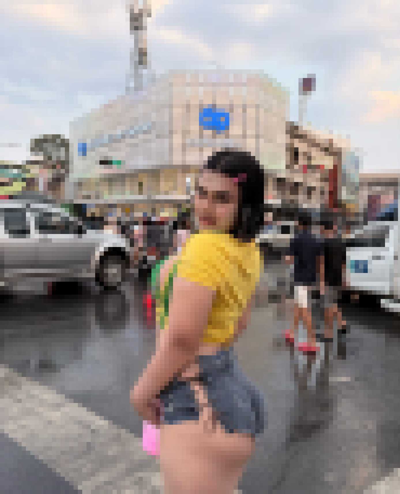 Ladyboy Dating