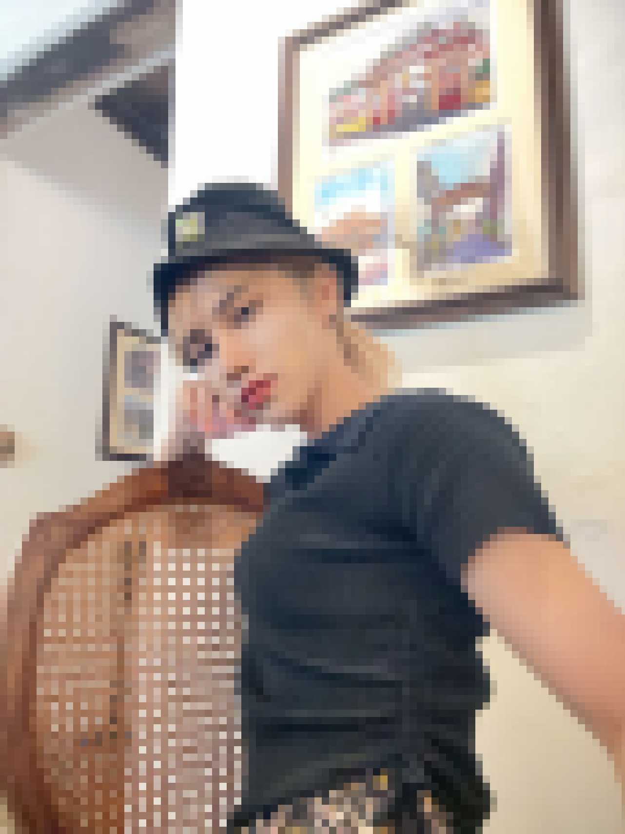 Ladyboy Dating