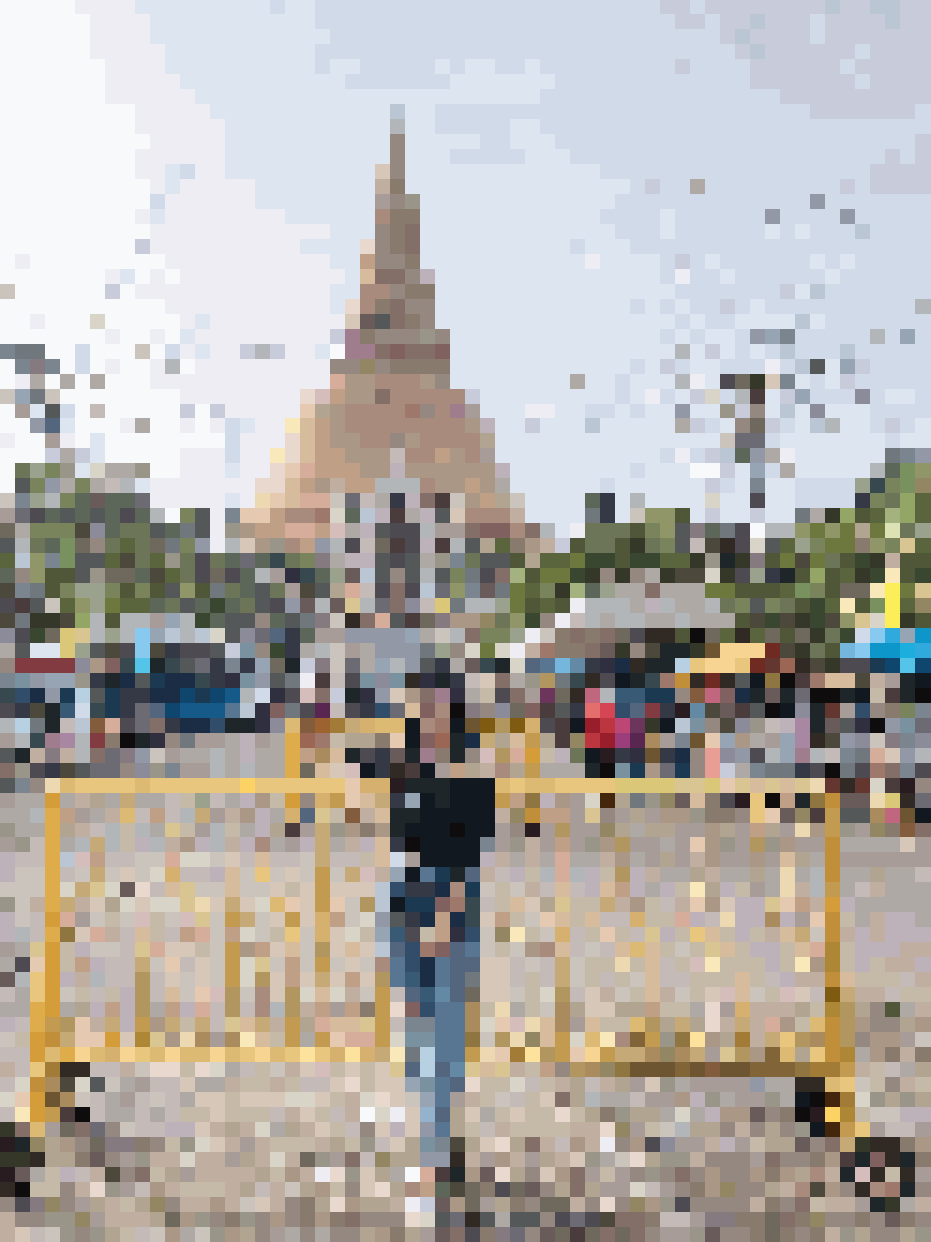 Thai Dating
