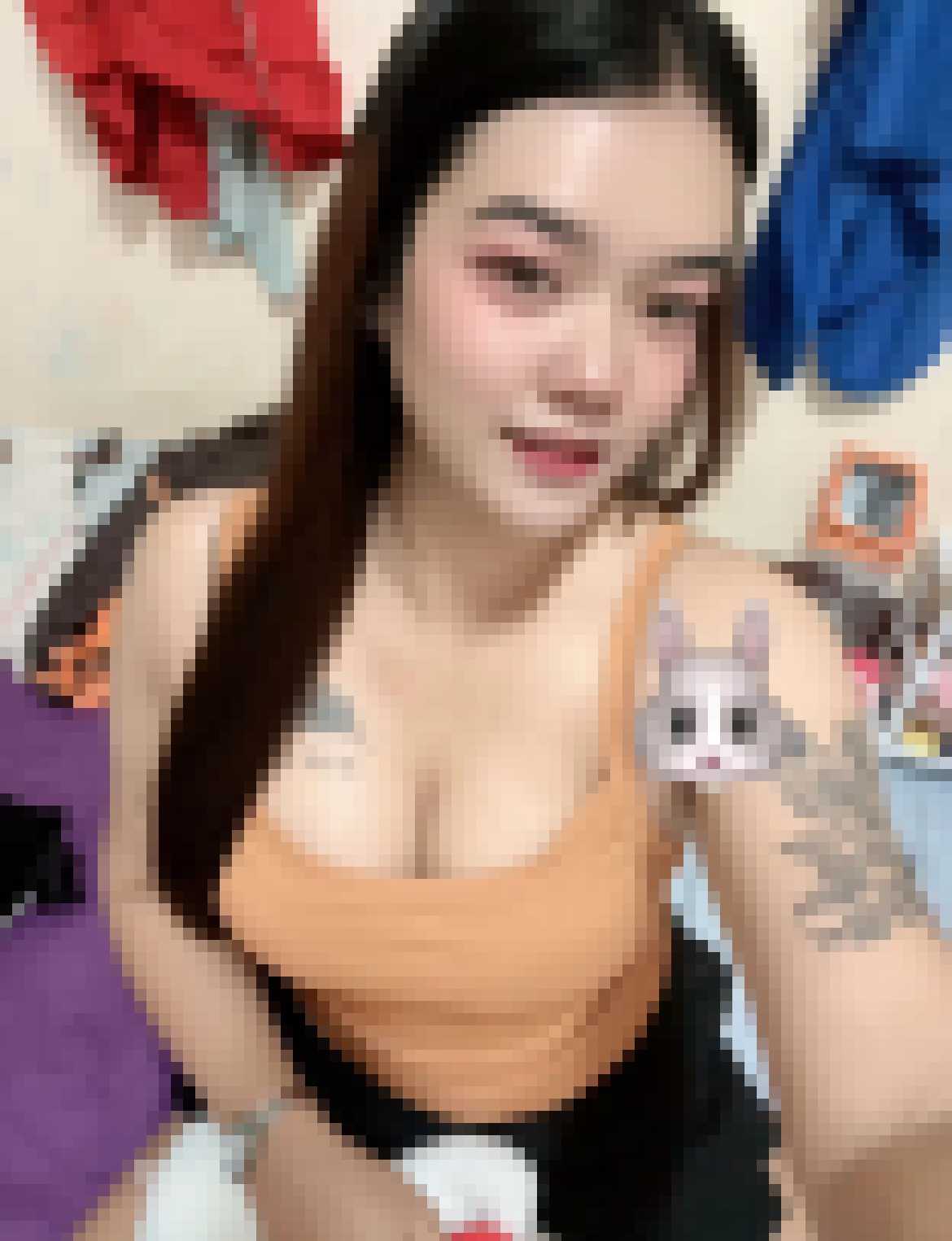 Ladyboy Dating
