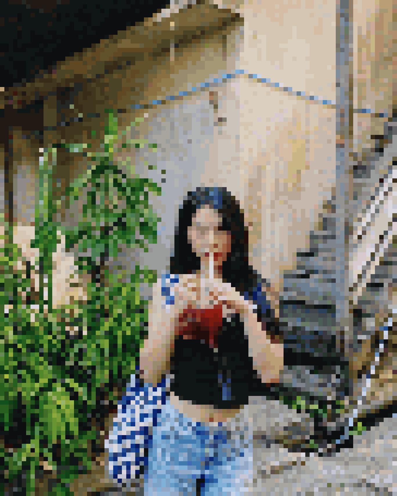 Ladyboy Dating