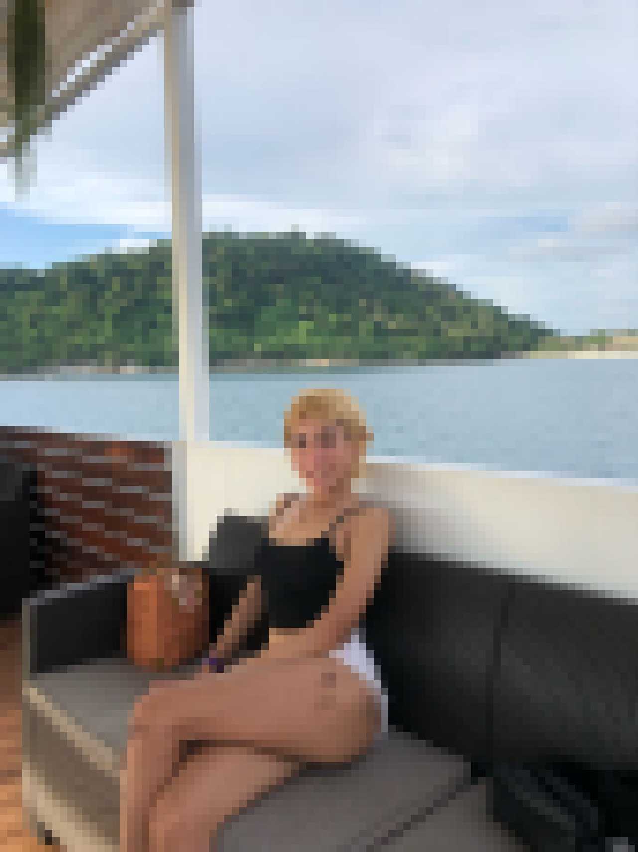 Ladyboy Dating