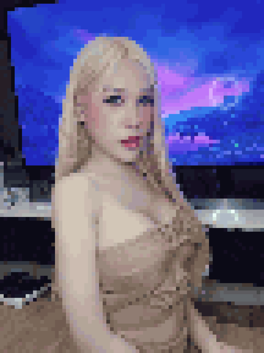 Ladyboy Dating