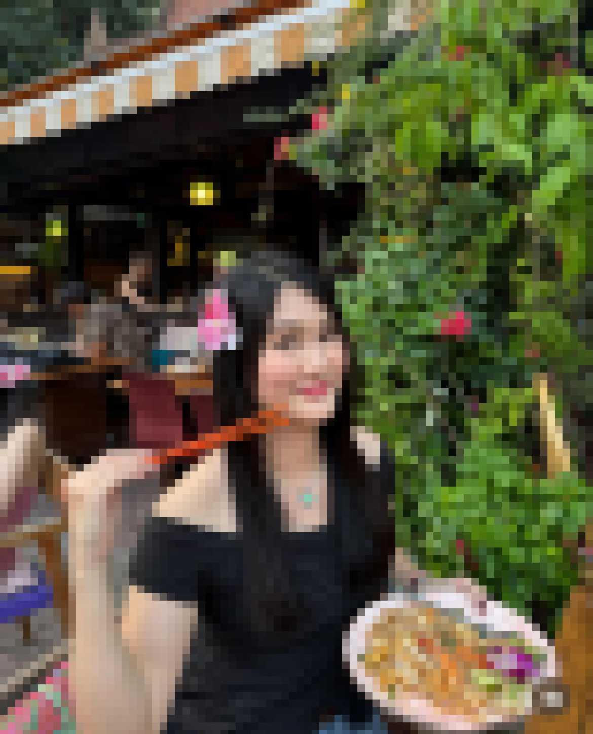 Thai Dating
