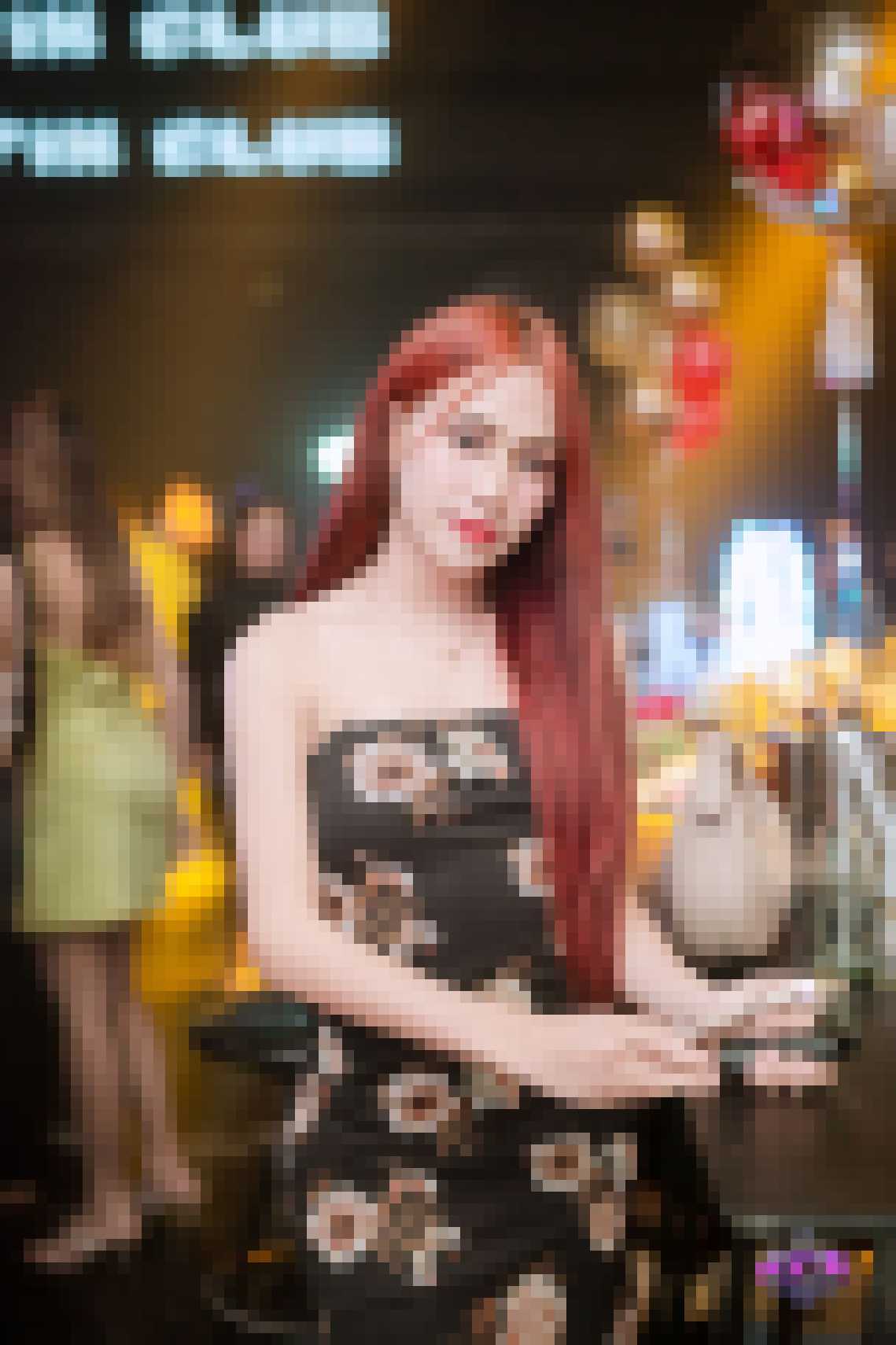 Ladyboy Dating