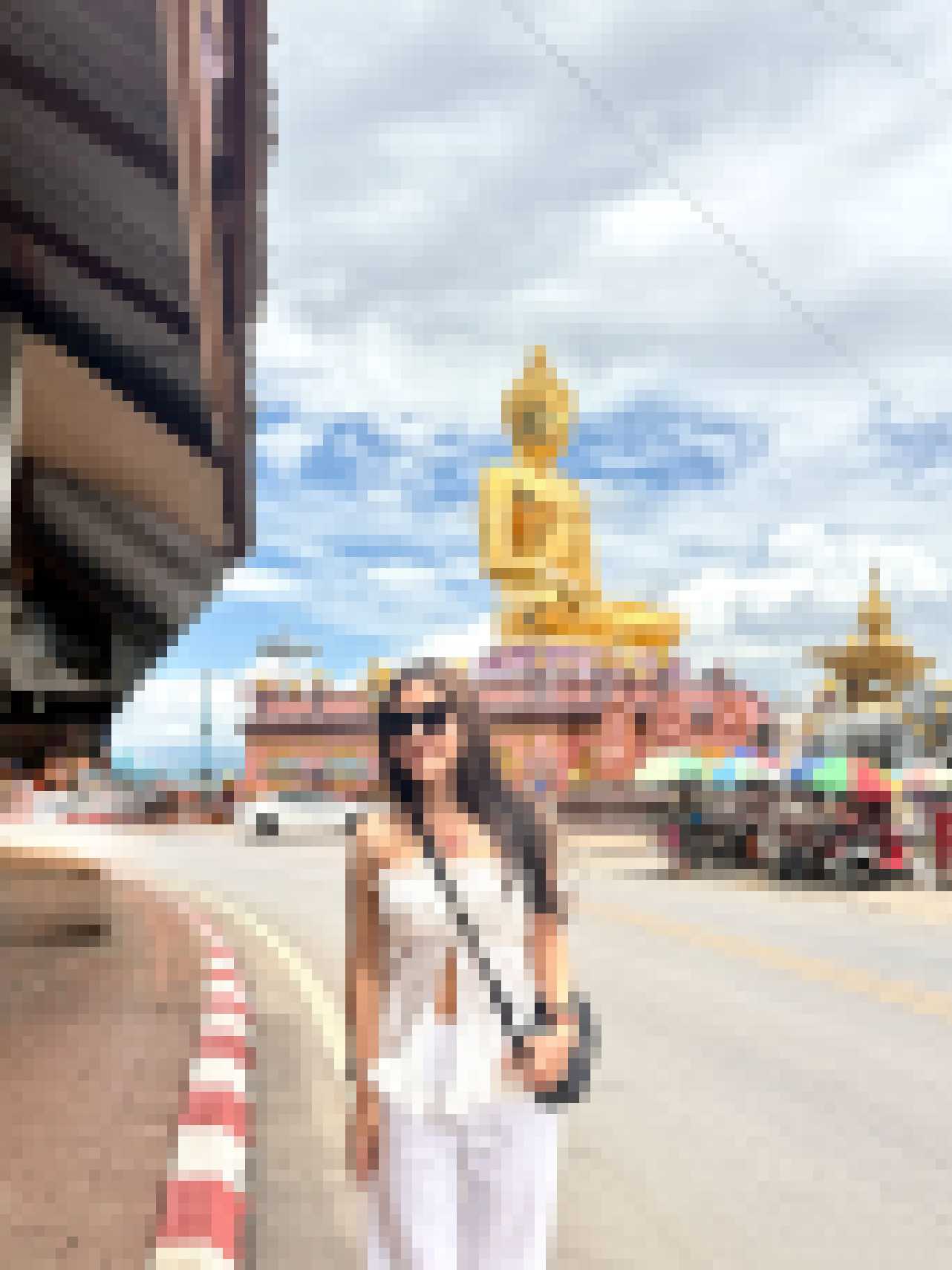 Thai Dating