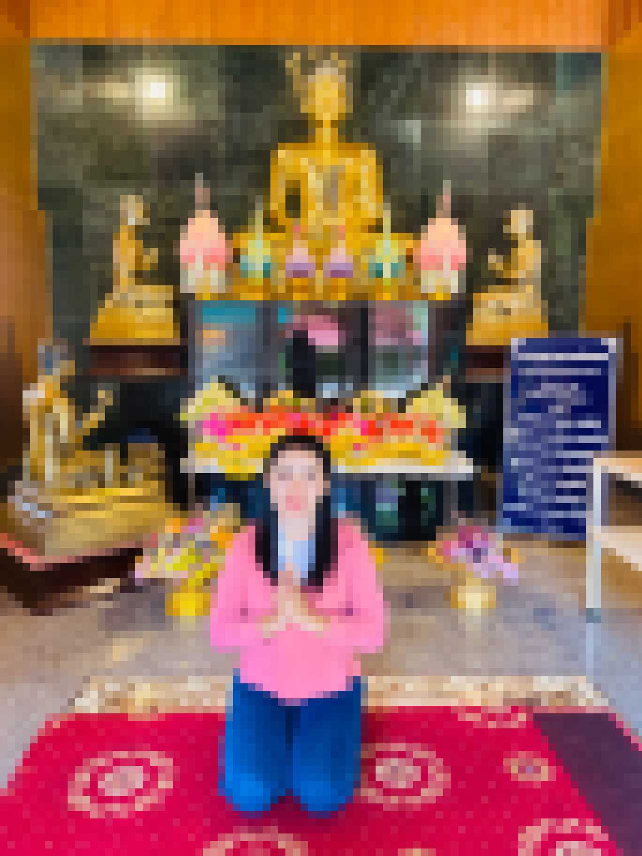 Thai Dating