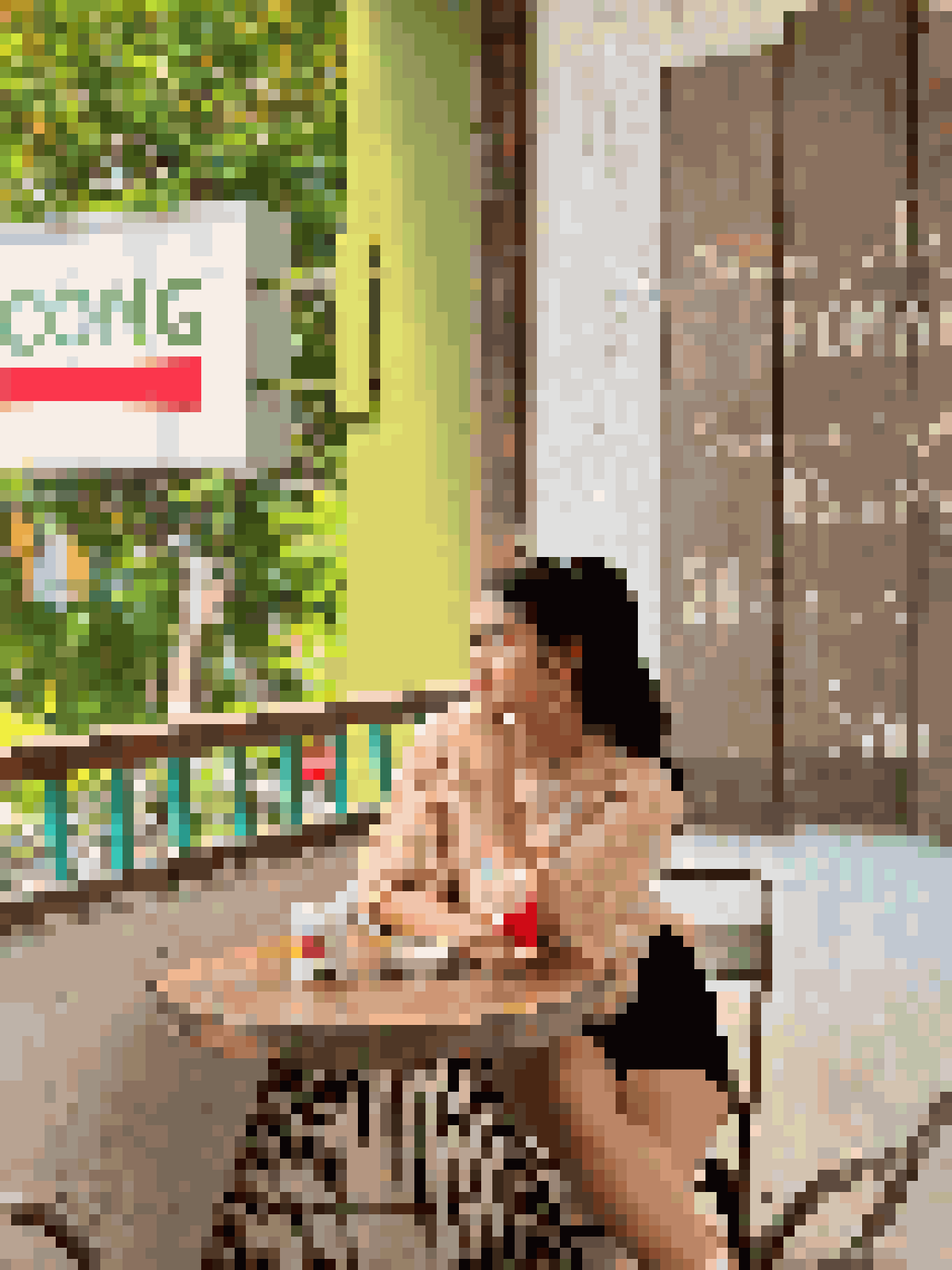 Ladyboy Dating