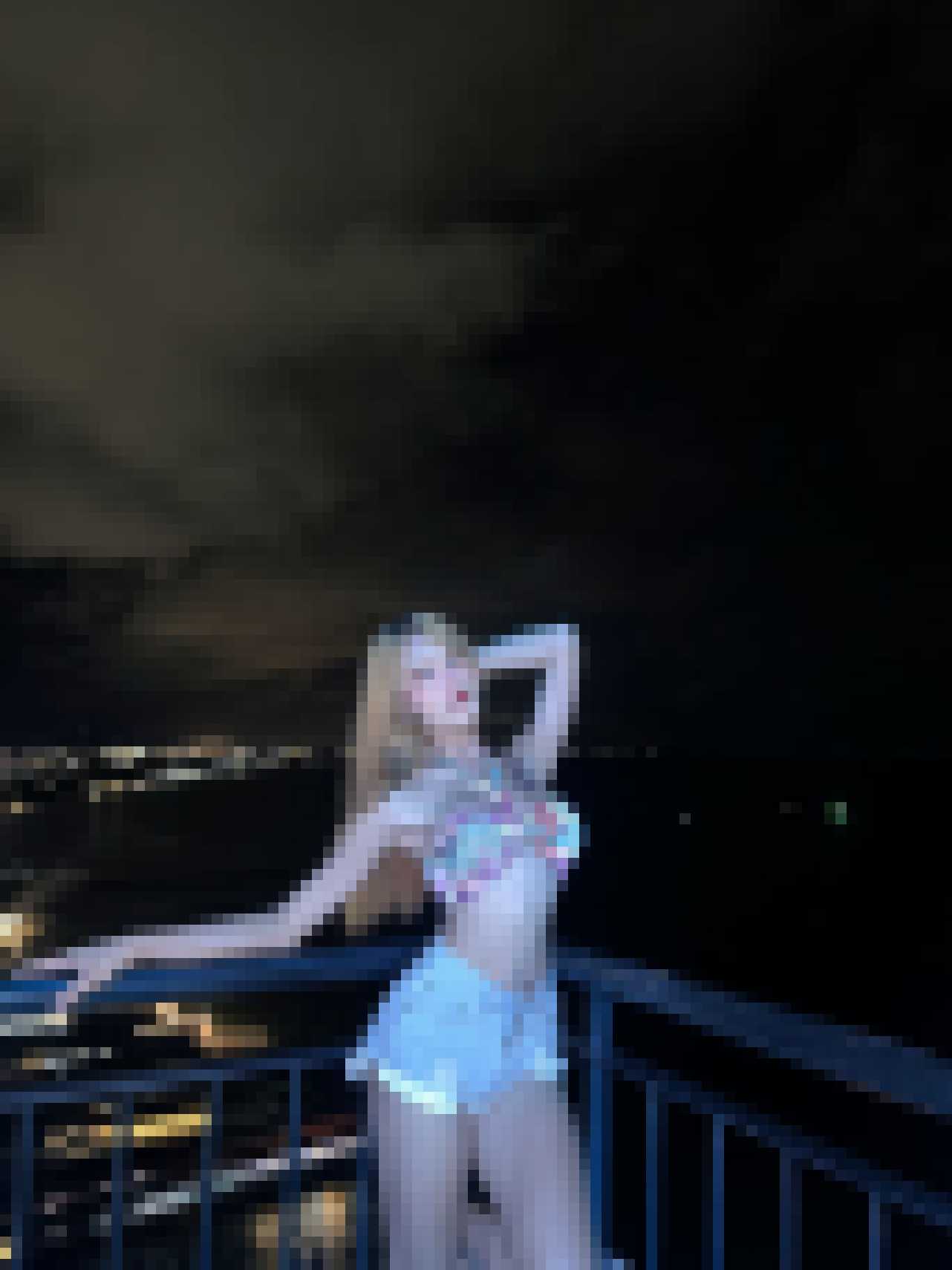 Ladyboy Dating