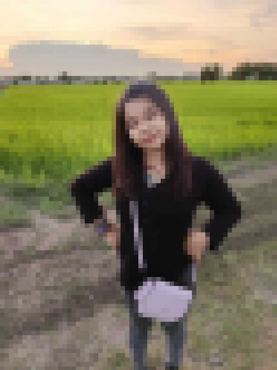 Thai Dating