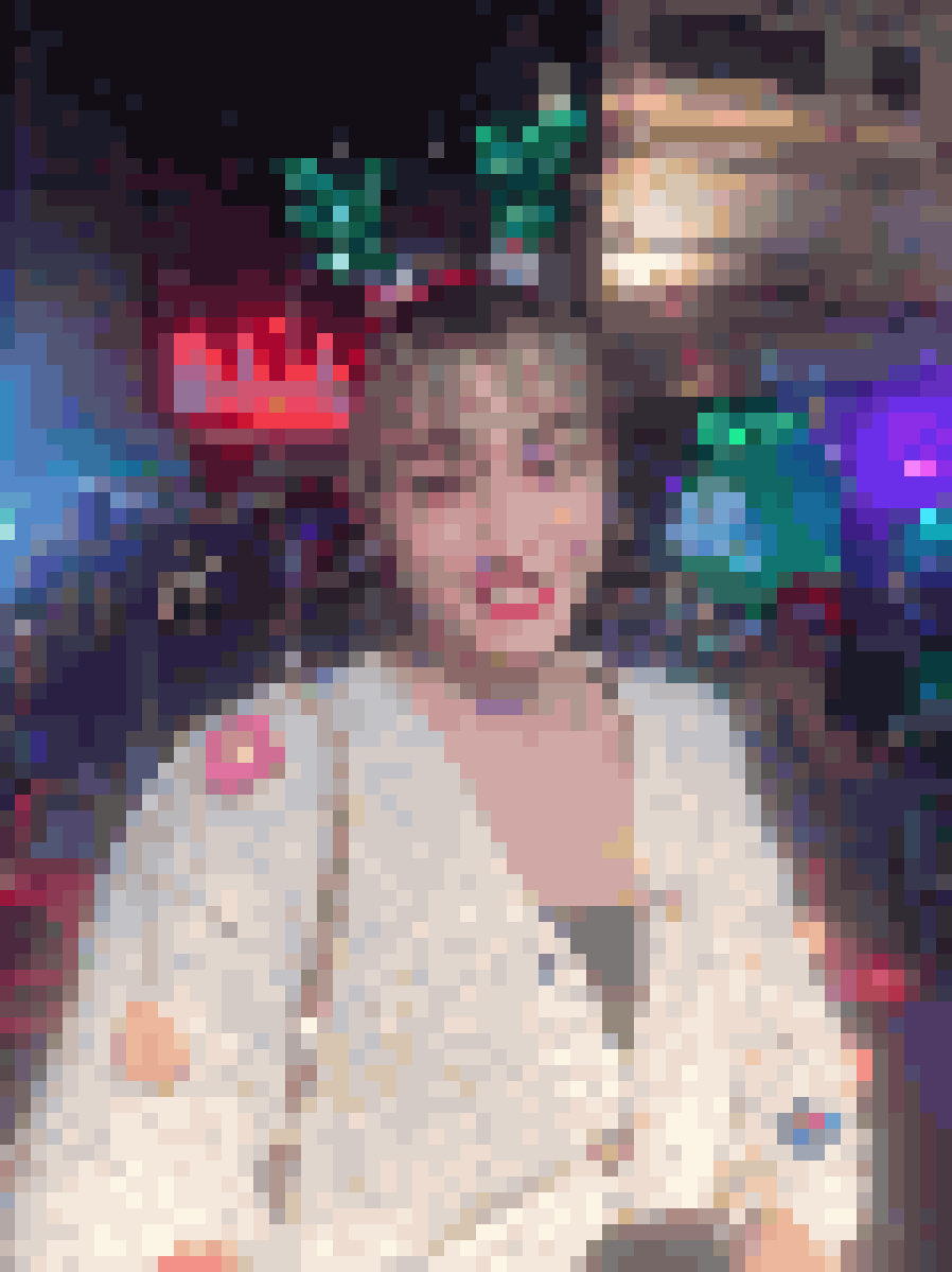Ladyboy Dating