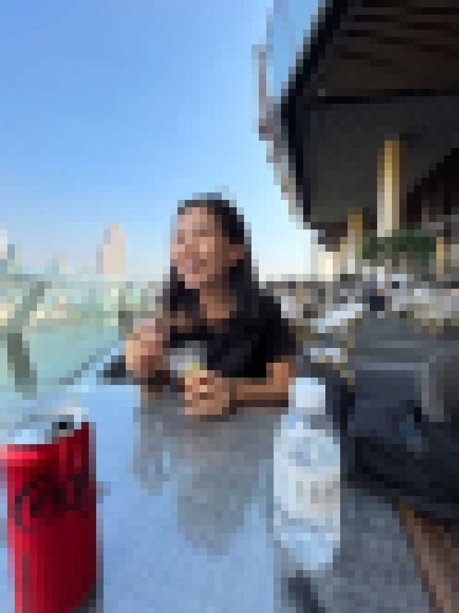 Thai Dating