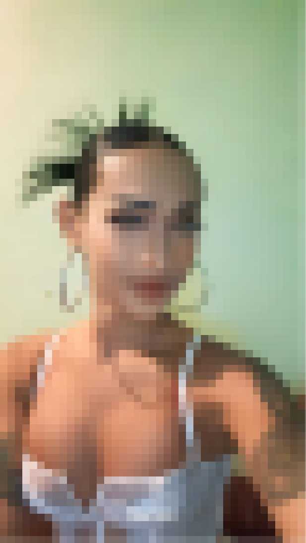 Ladyboy Dating