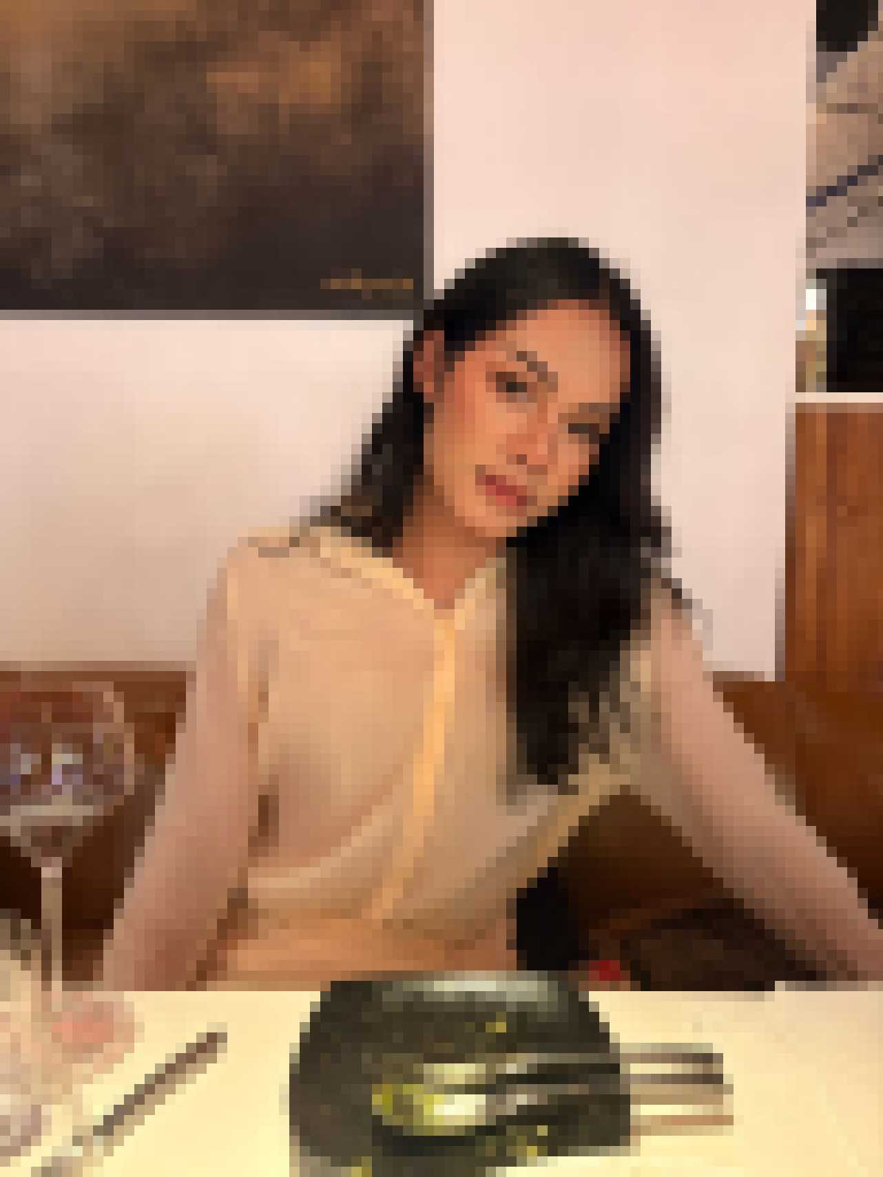 Ladyboy Dating