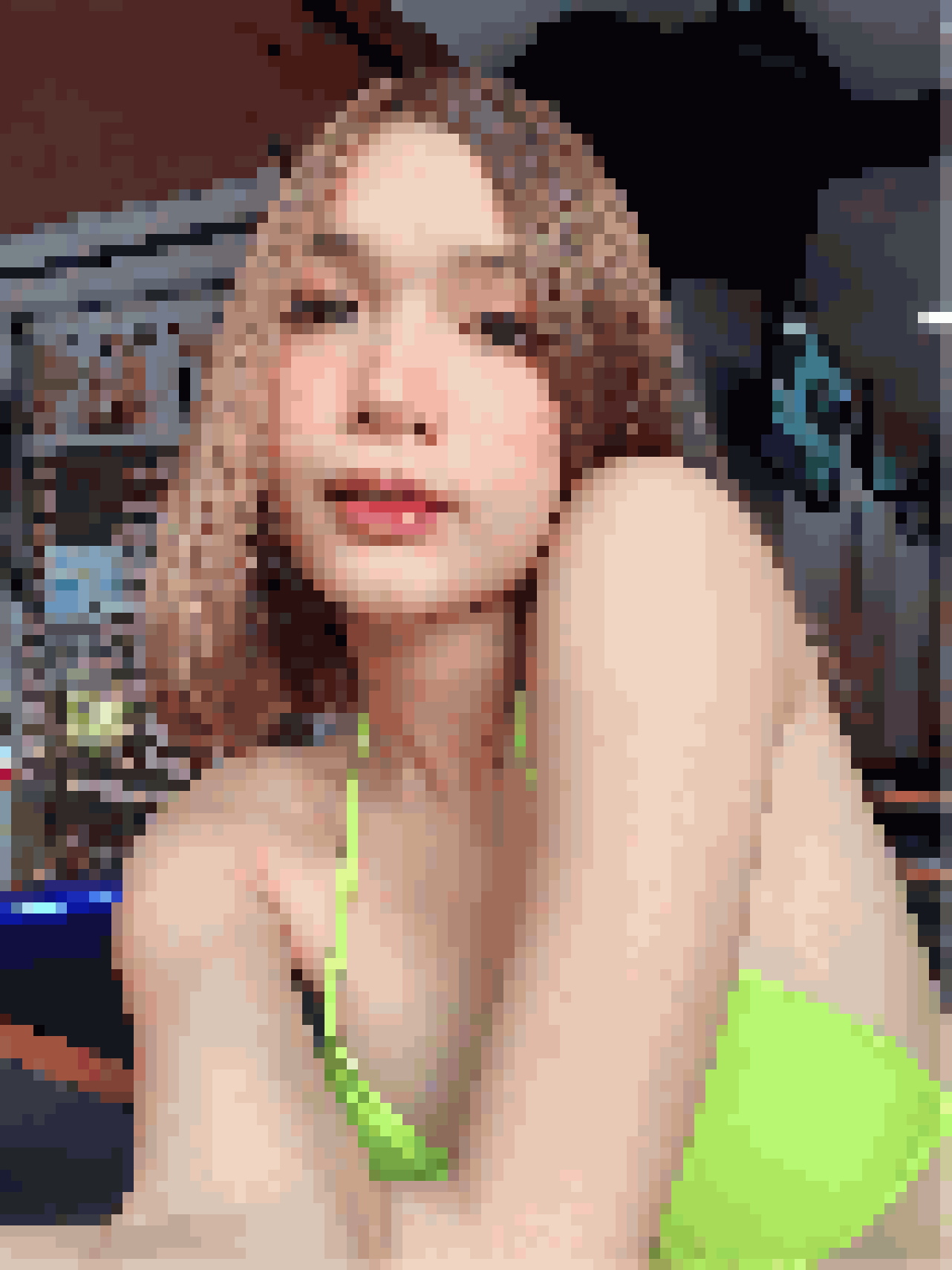 Ladyboy Dating
