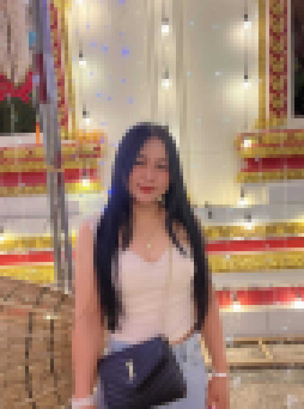 Thai Dating