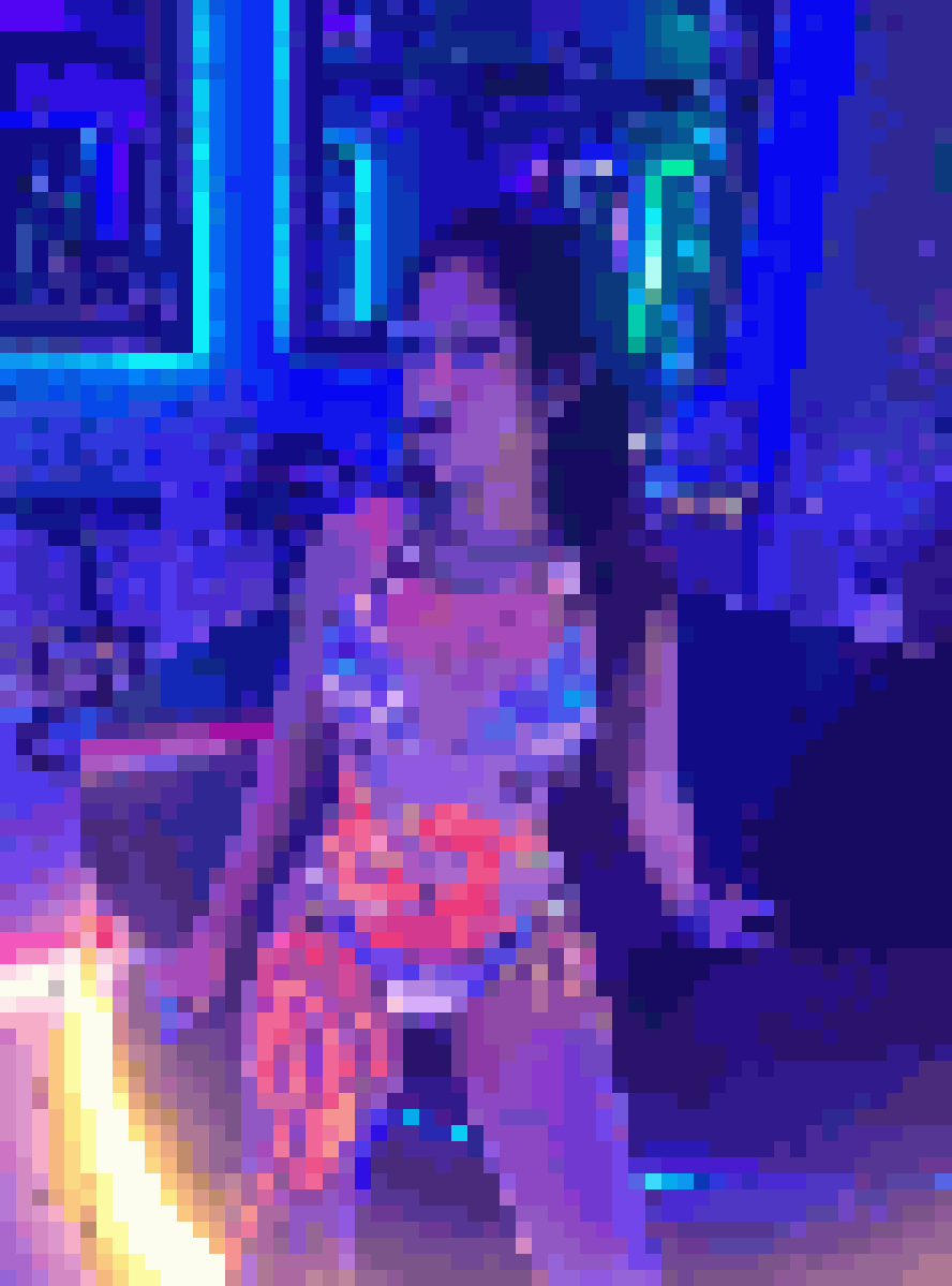 Ladyboy Dating