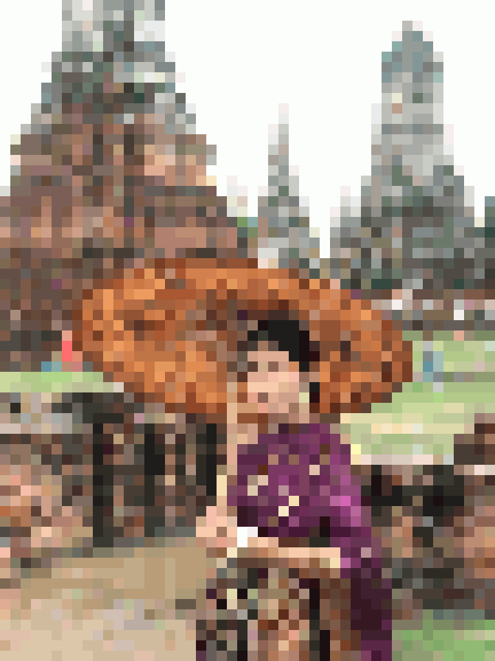 Thai Dating