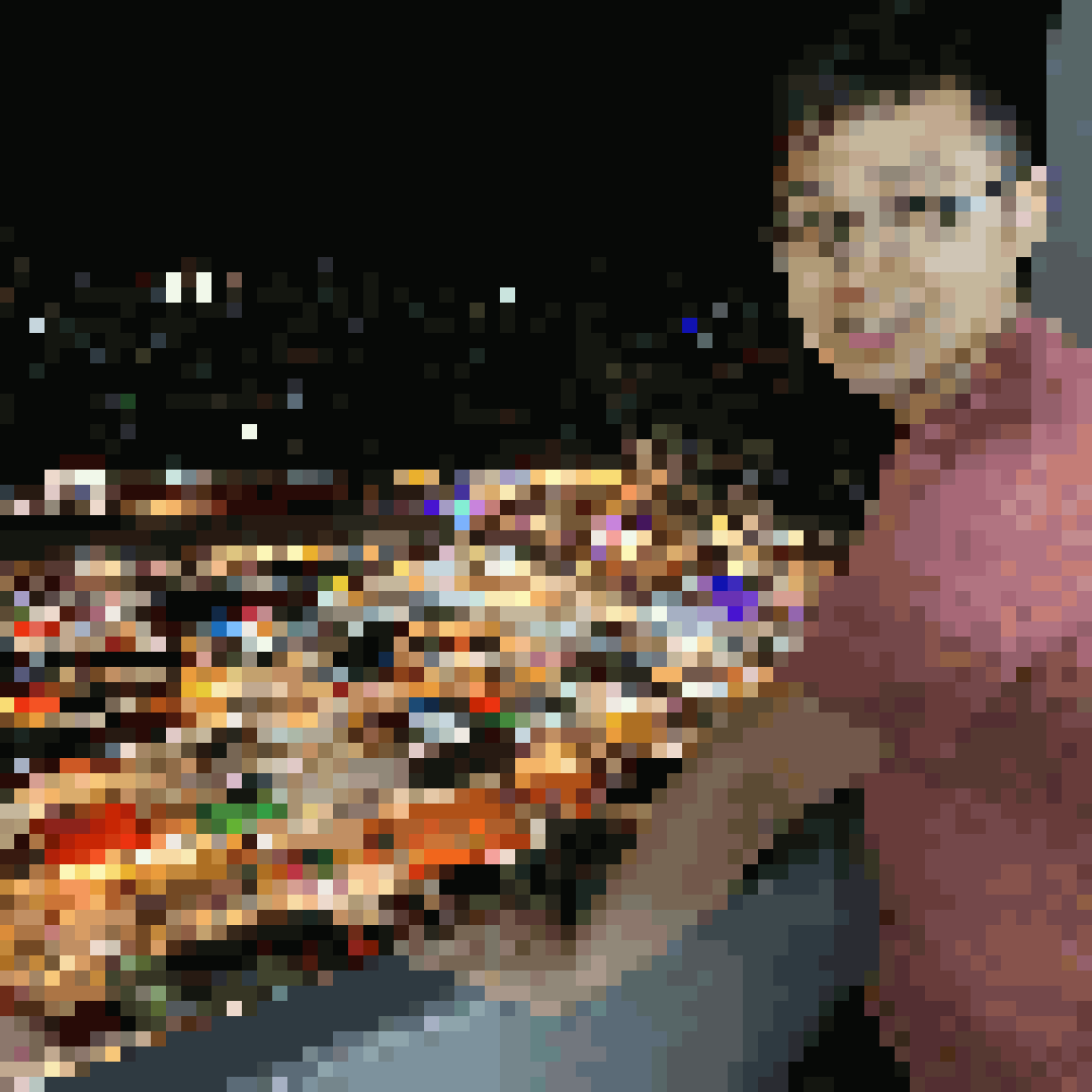 Ladyboy Dating