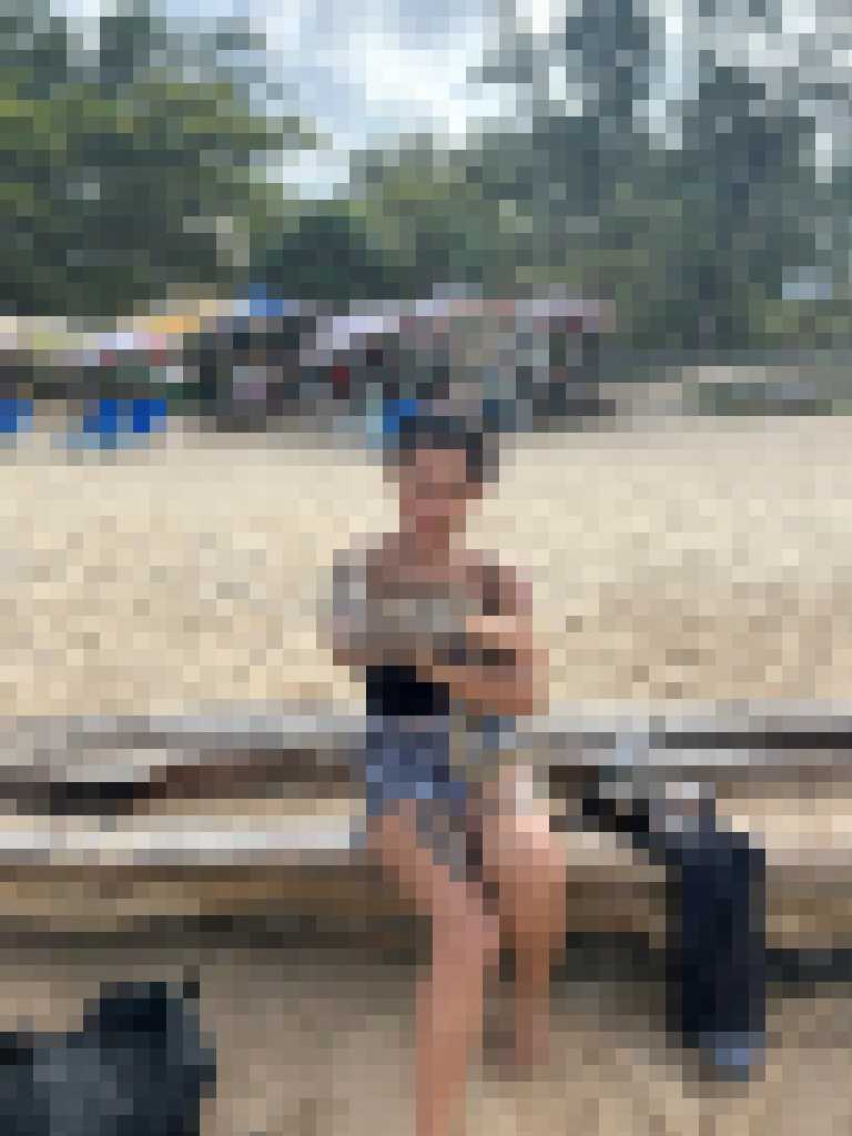 Thai Dating