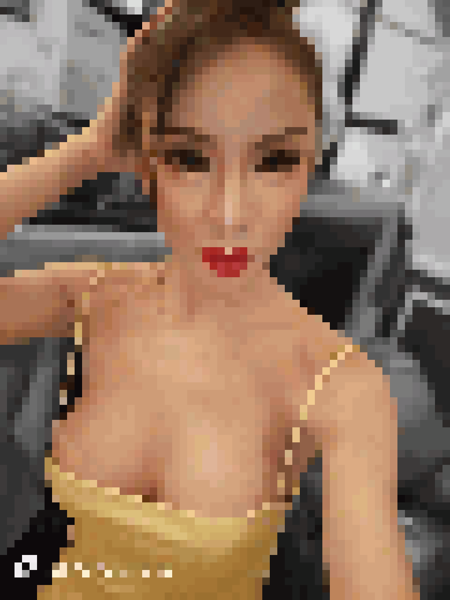Ladyboy Dating