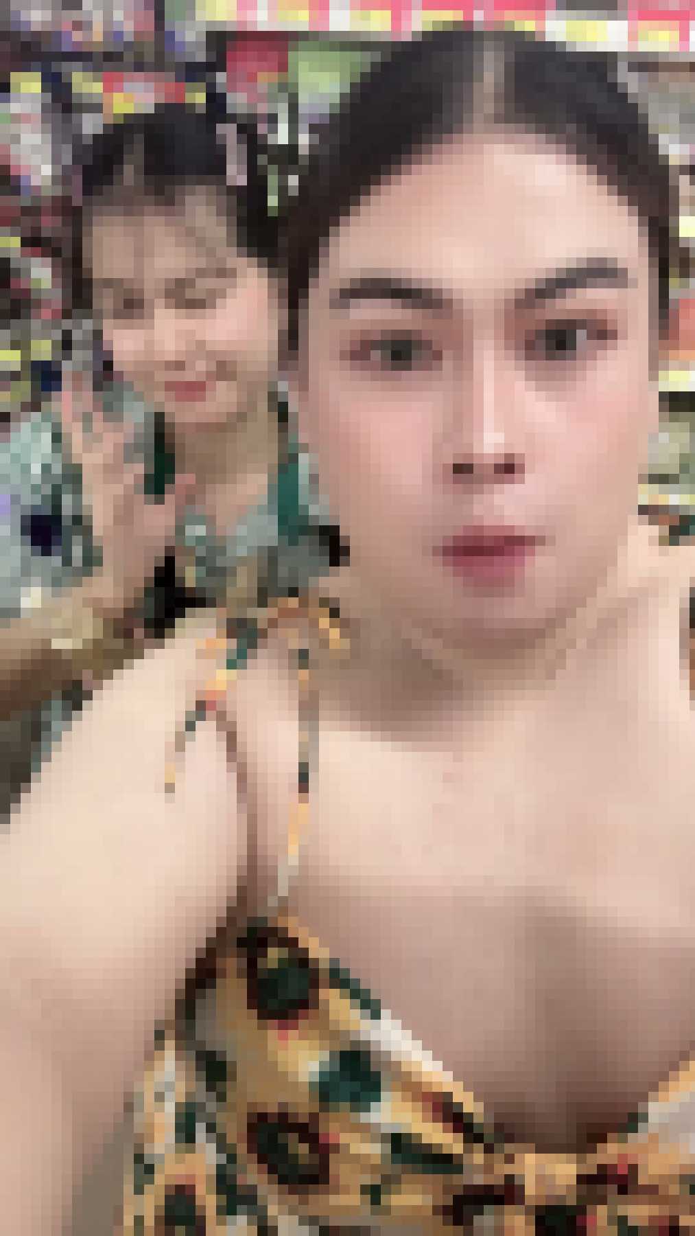 Ladyboy Dating