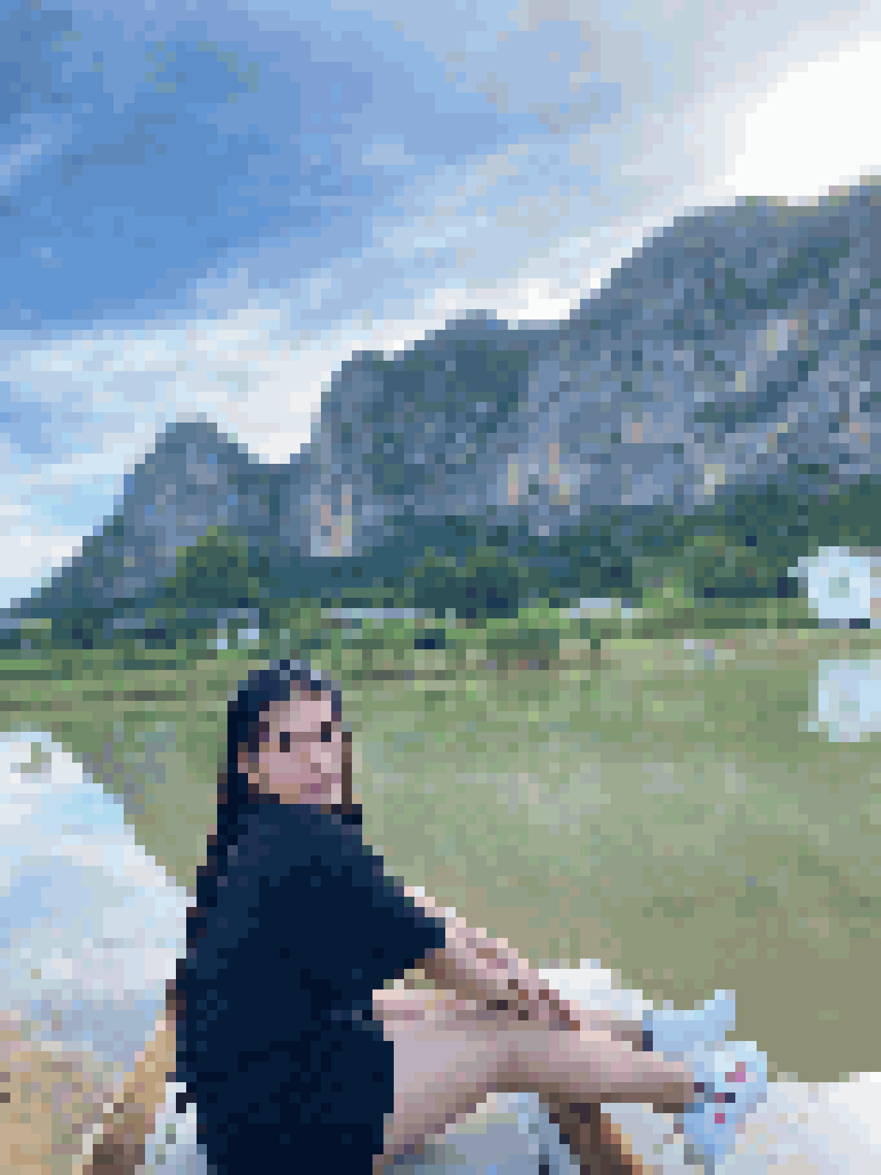 Ladyboy Dating