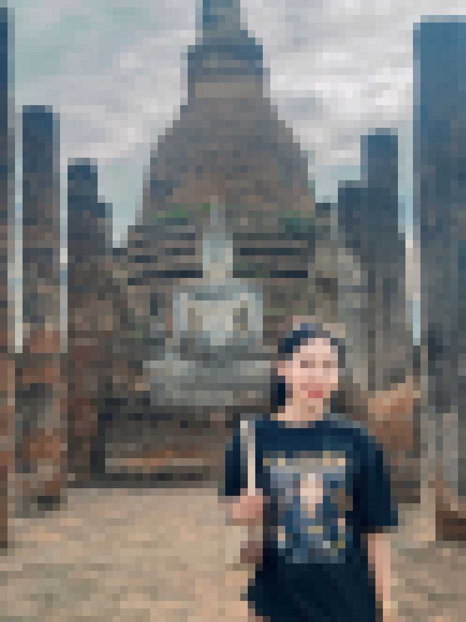 Thai Dating