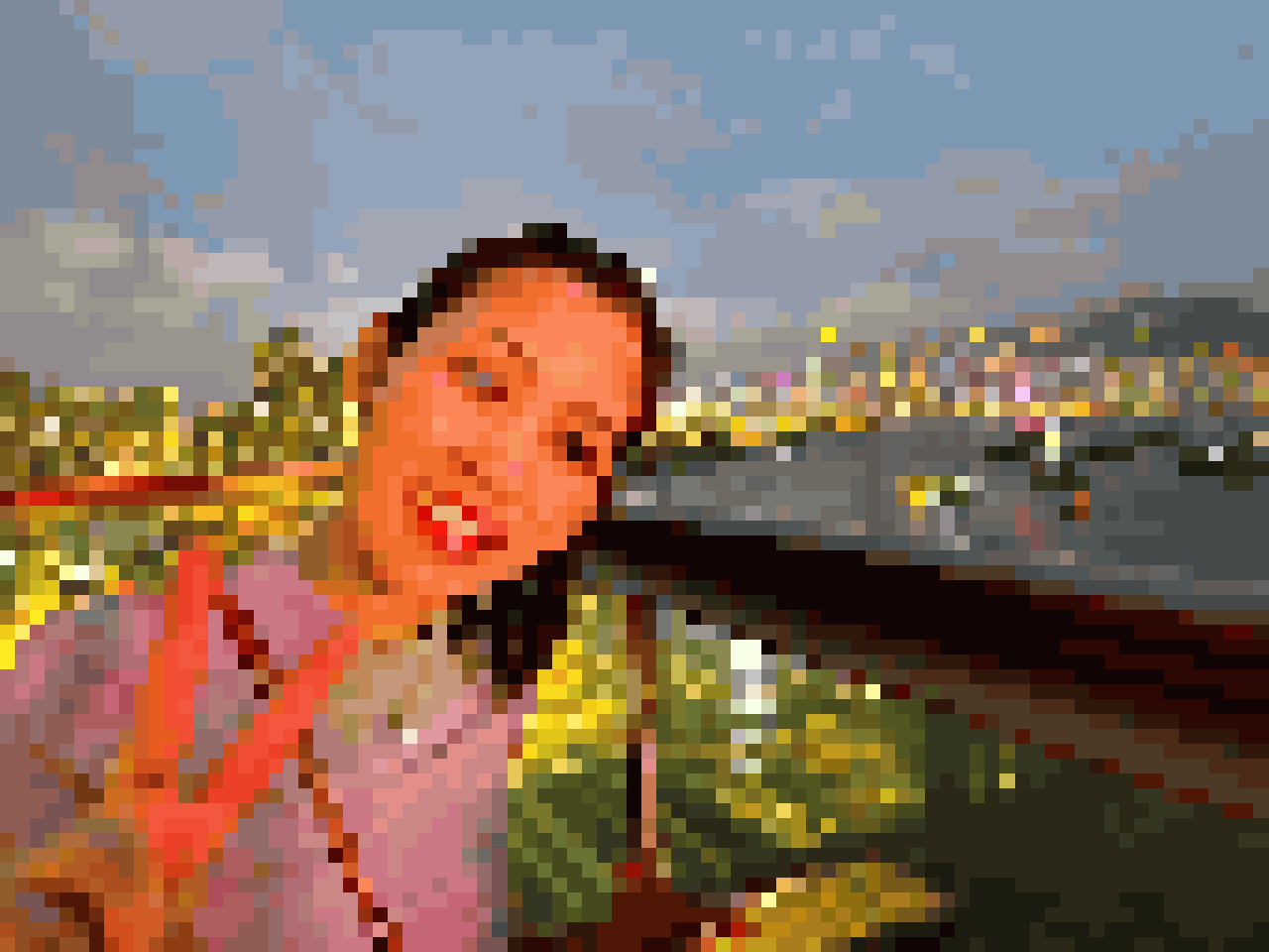 Thai Dating