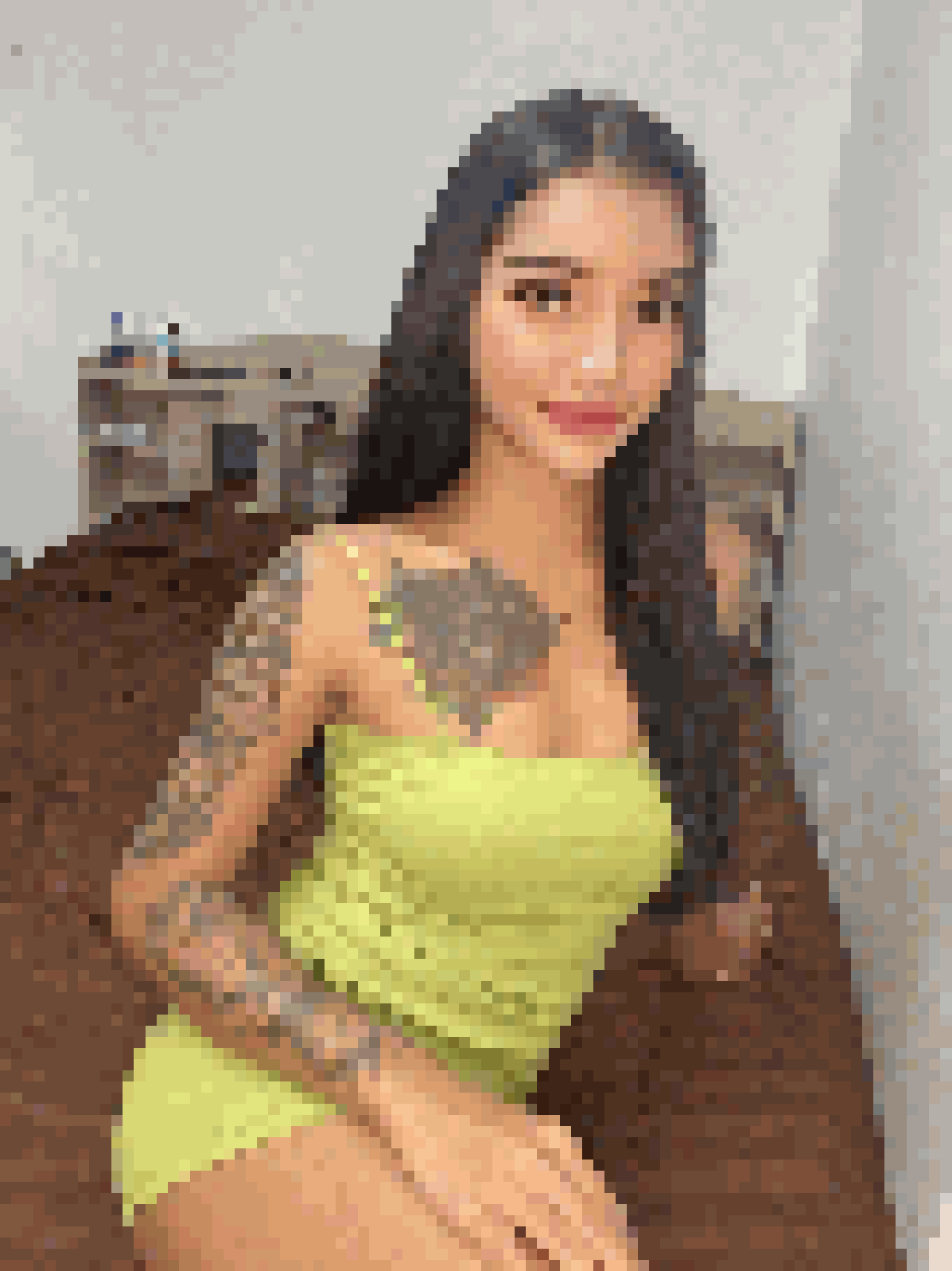 Ladyboy Dating