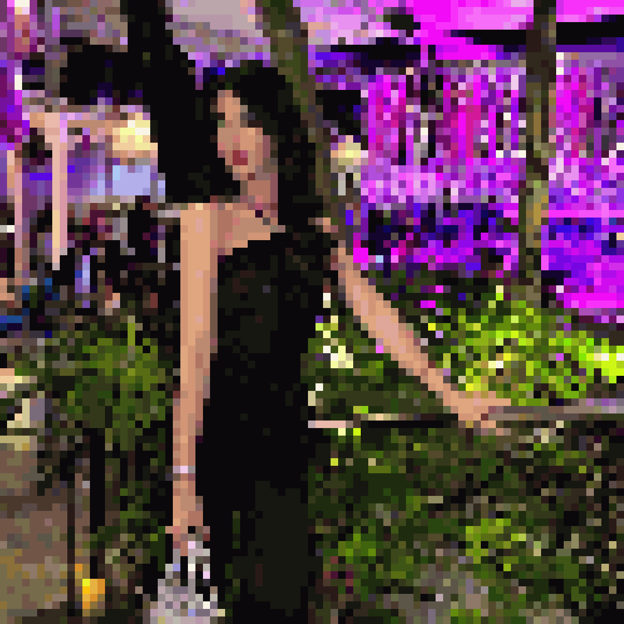 Ladyboy Dating