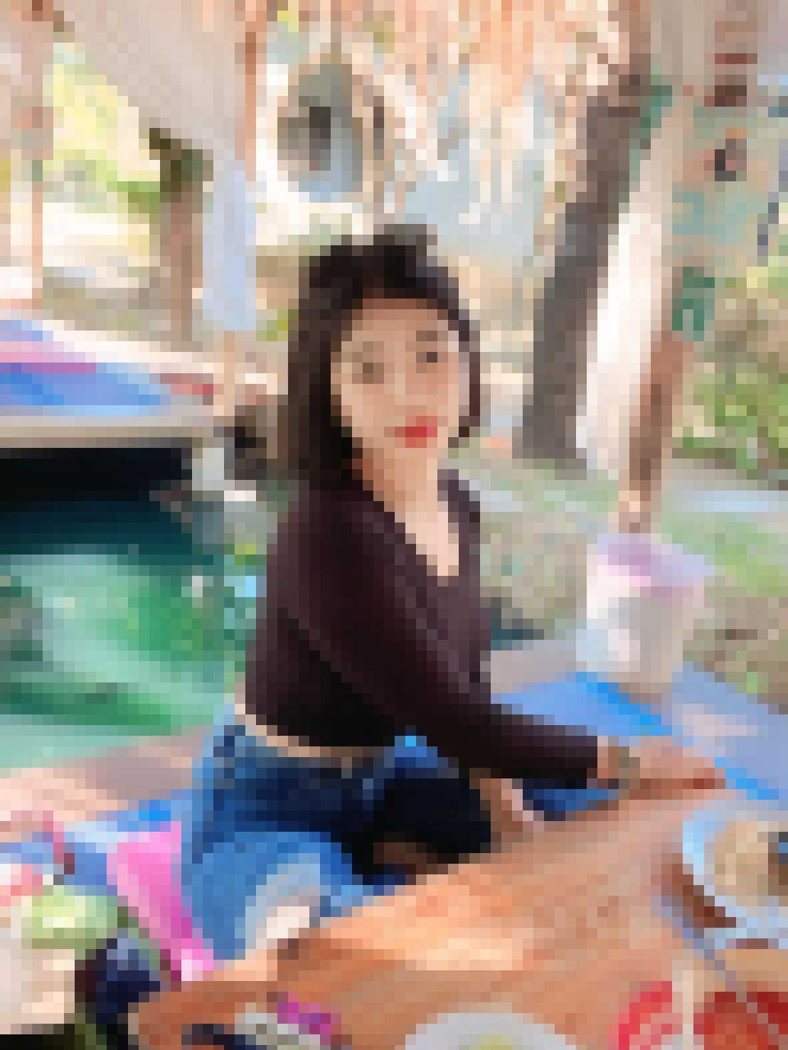Thai Dating