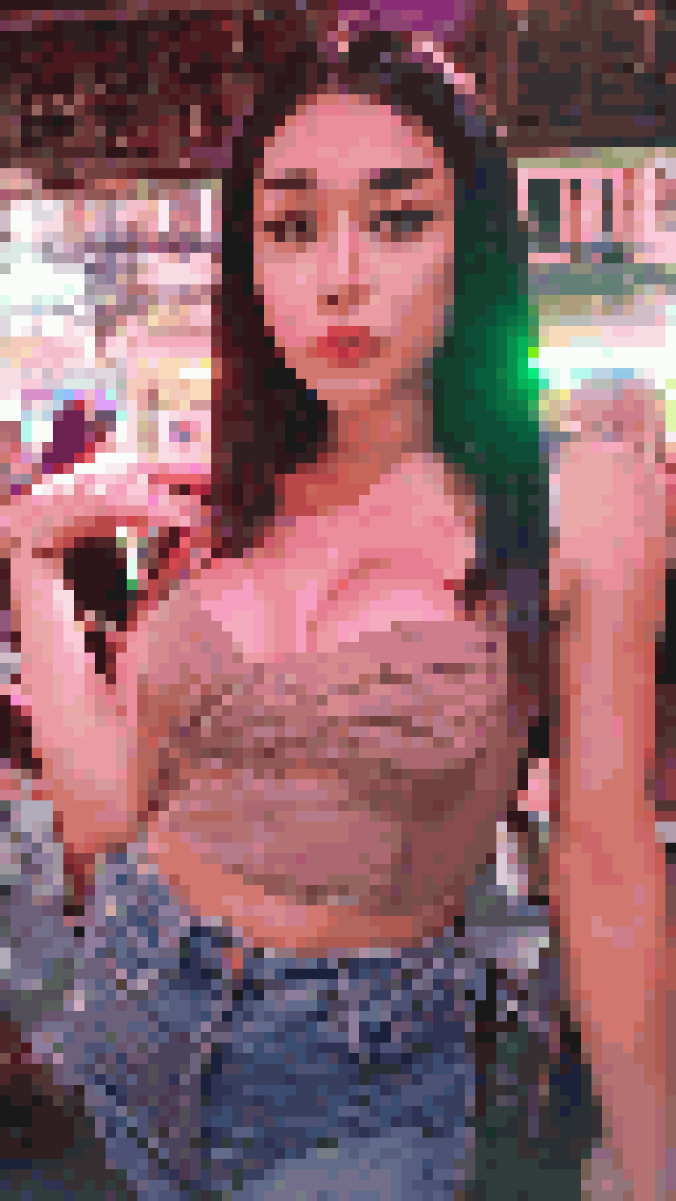 Ladyboy Dating