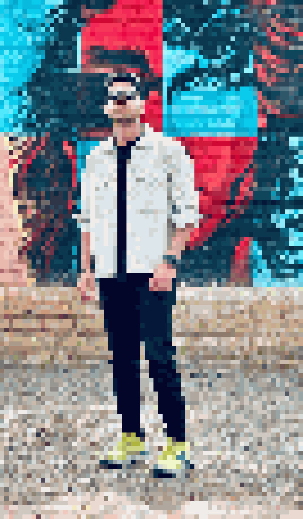 Find my Boyfriend
