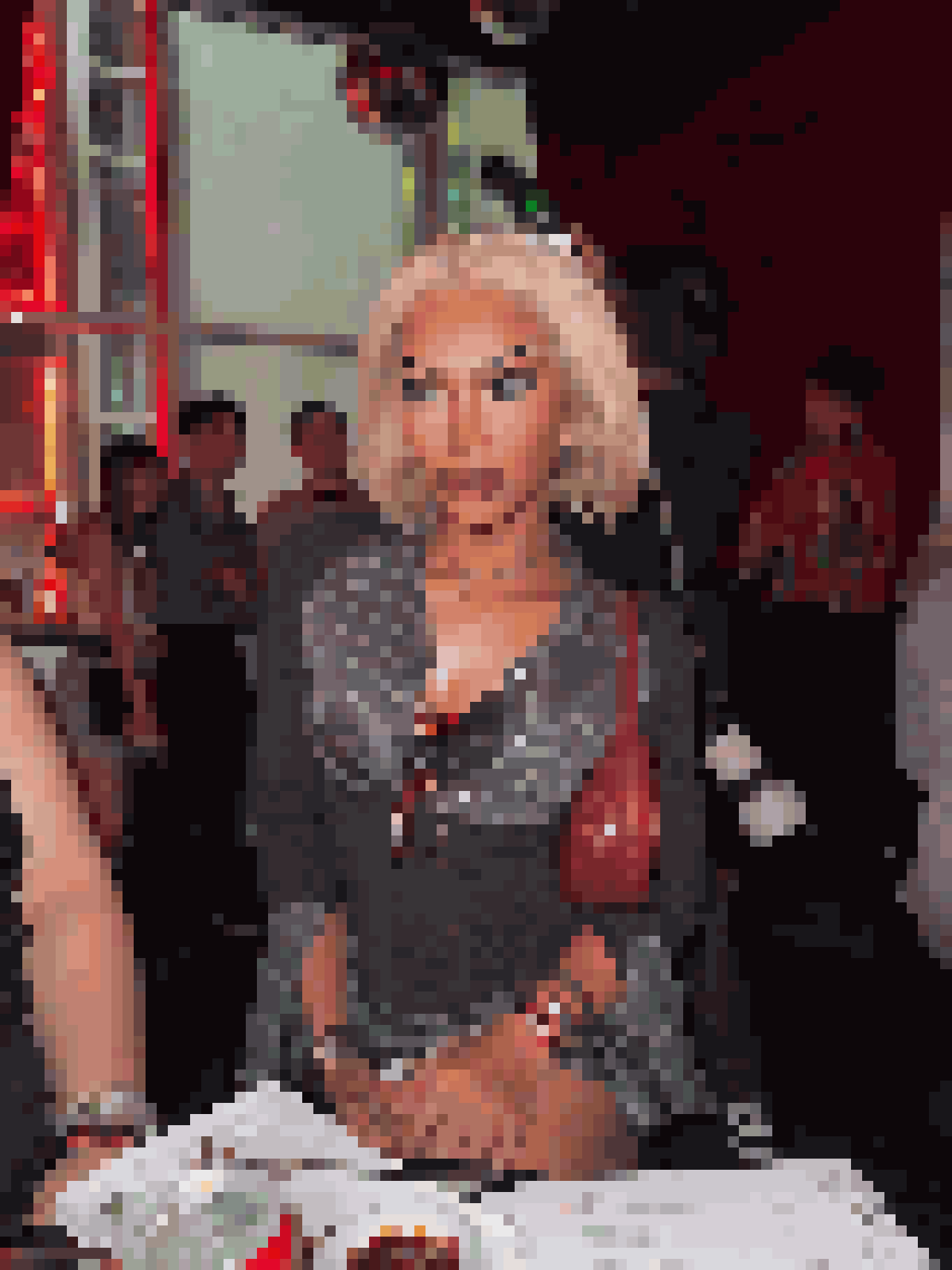 Ladyboy Dating
