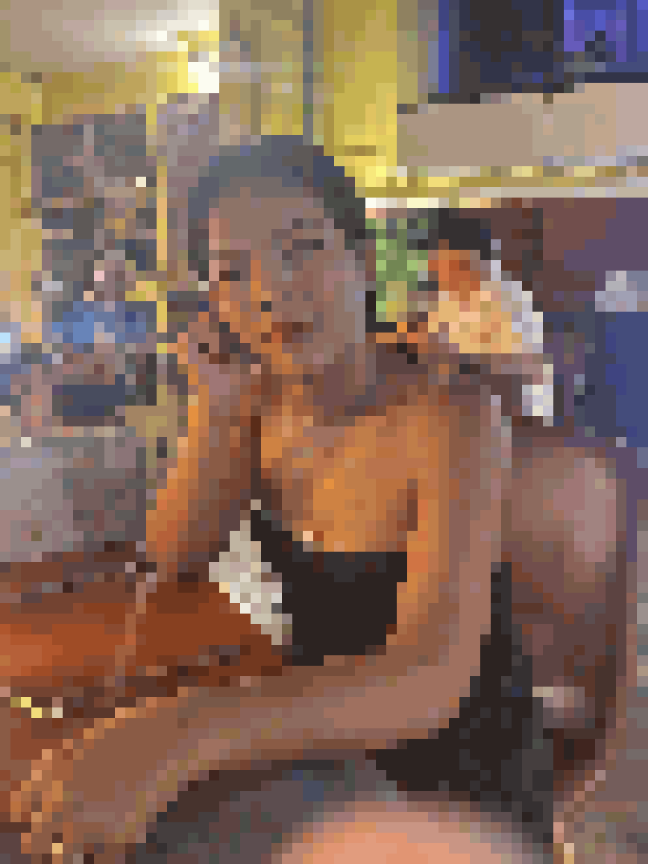 Ladyboy Dating