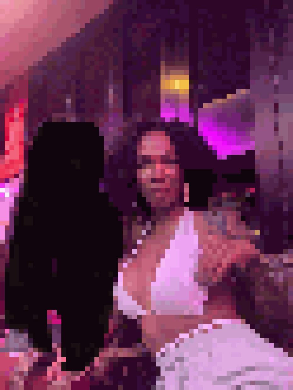 Ladyboy Dating