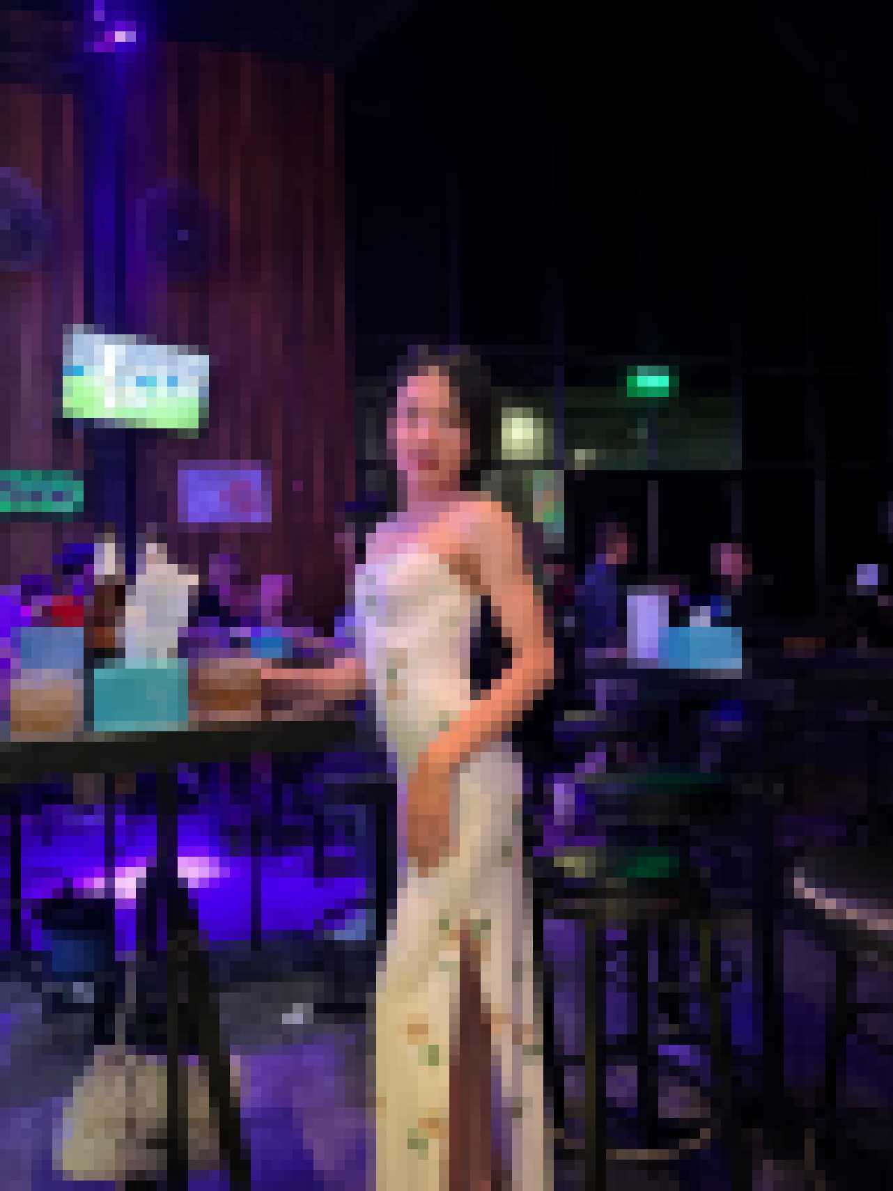Ladyboy Dating