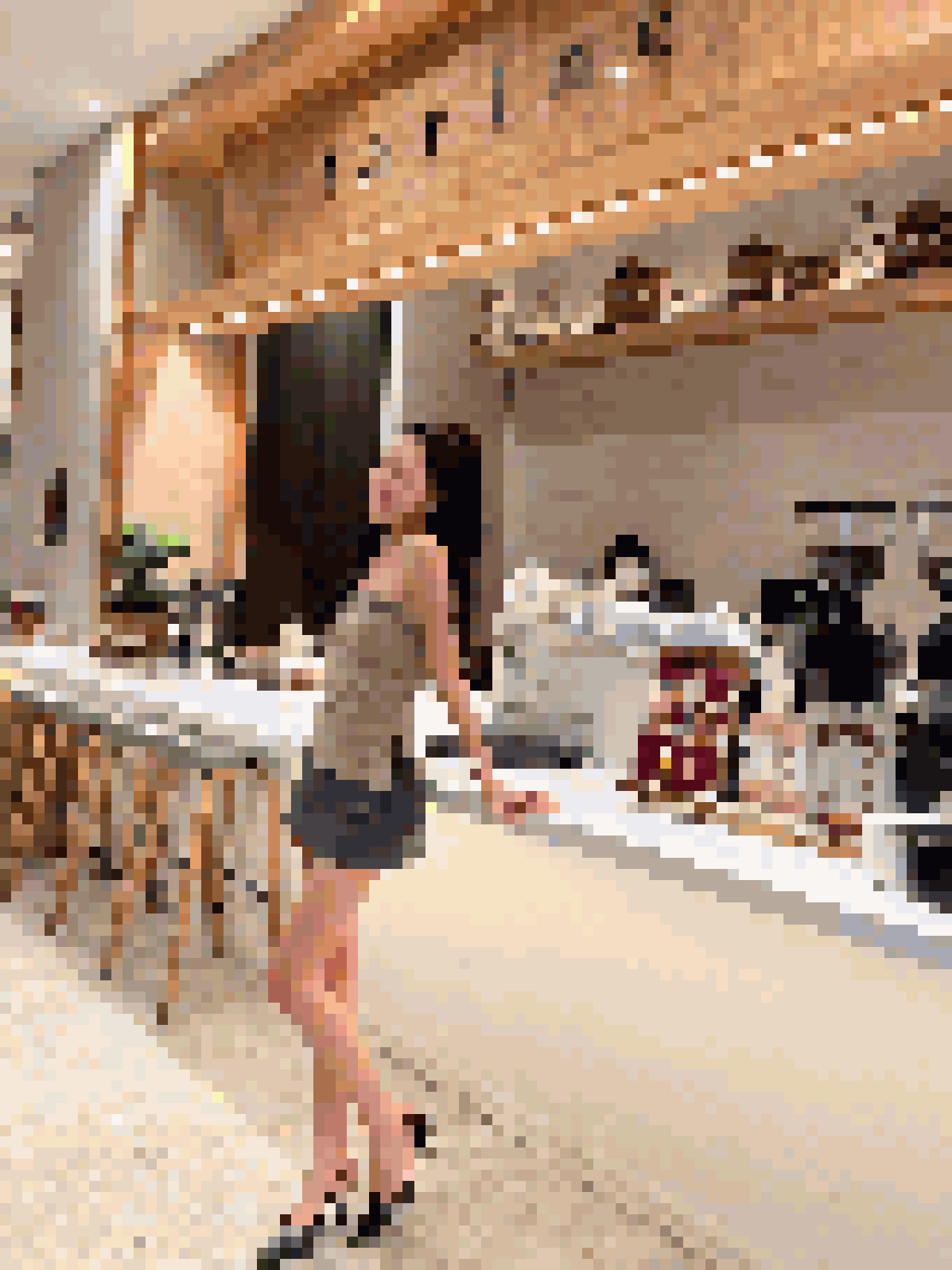Ladyboy Dating