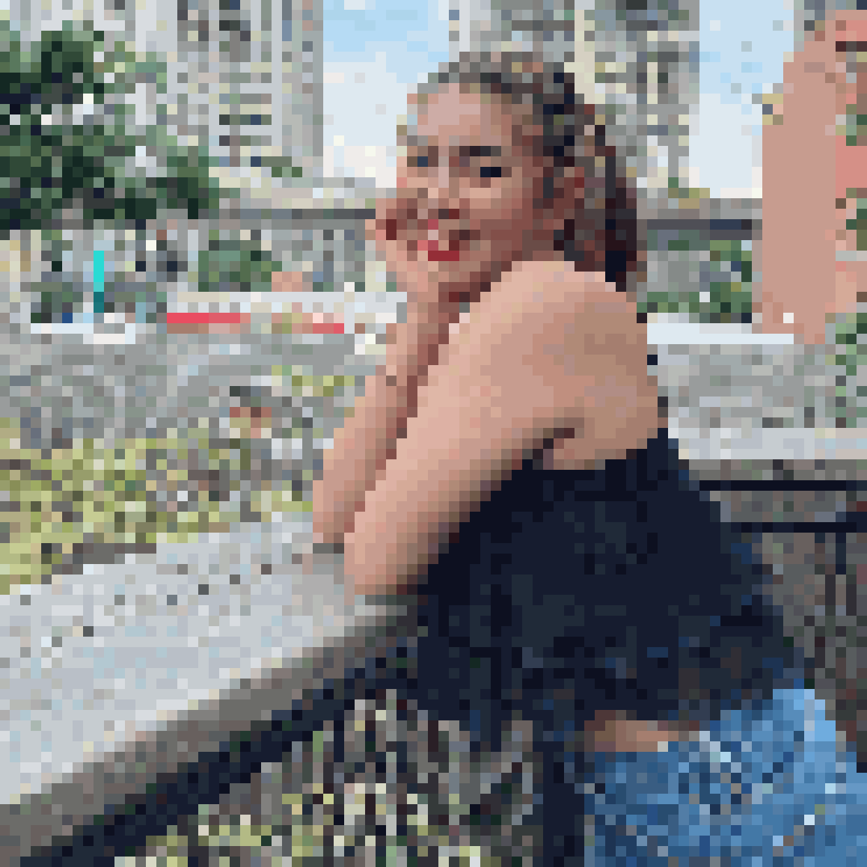 Thai Dating
