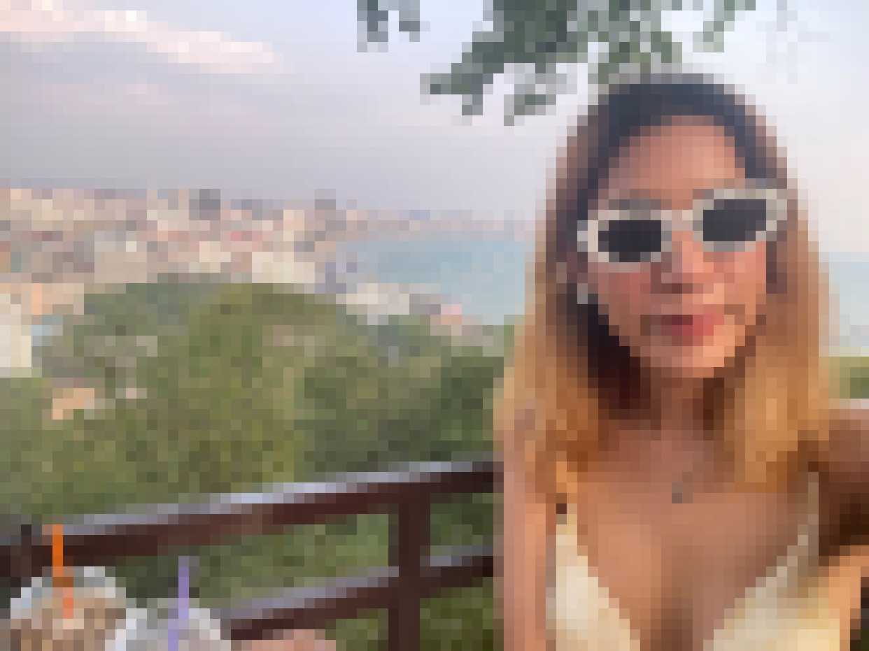 Ladyboy Dating