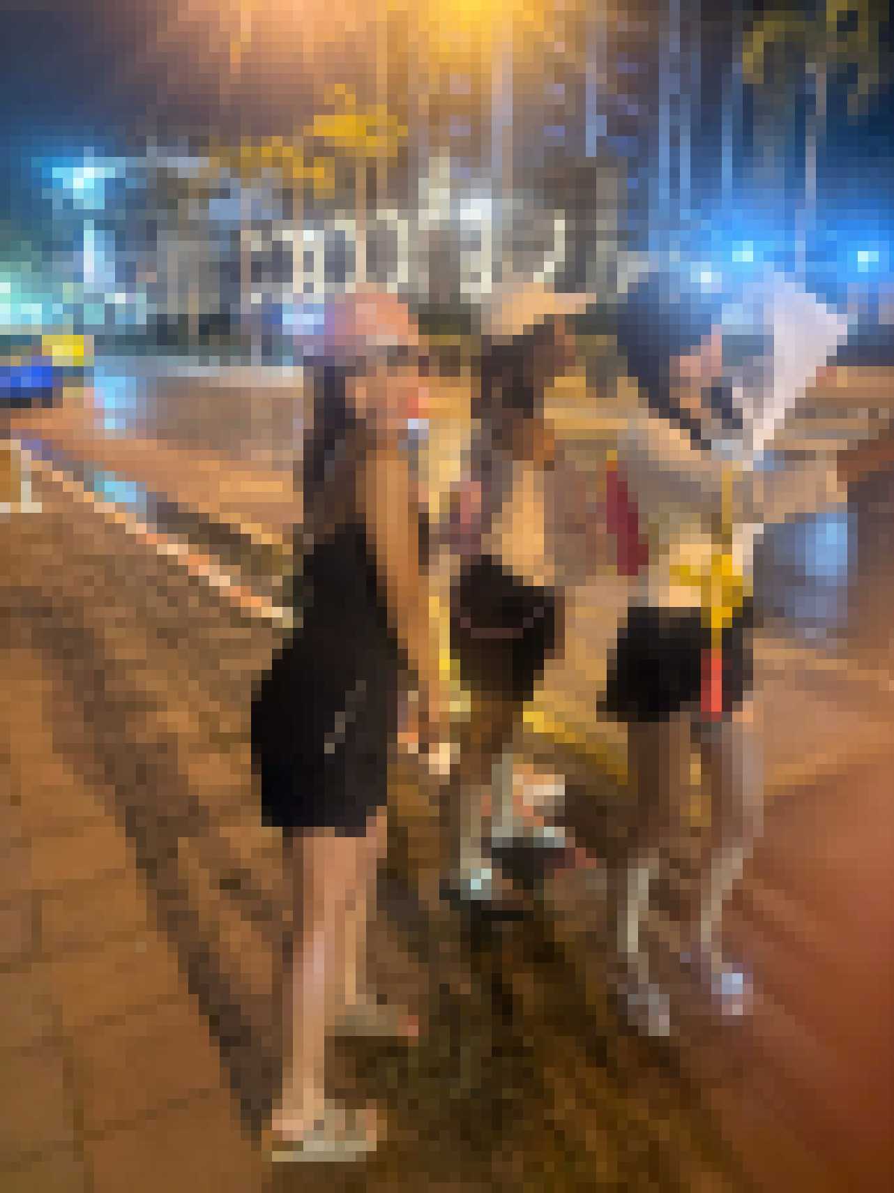 Thai Dating